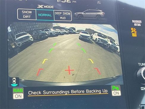 Used 2023 Subaru Outback Wilderness image 18