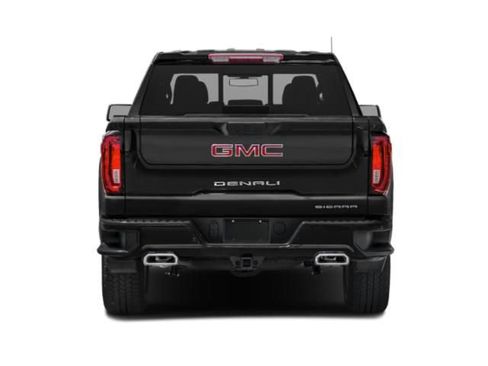 Used 2019 GMC Sierra 1500 Denali w/ Denali Ultimate Package AWD/4WD image 5