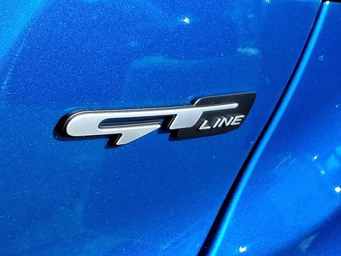Certified 2023 Kia Forte GT-Line image 30