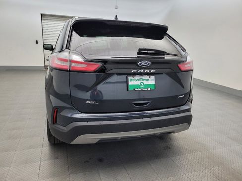 Used 2023 Ford Edge SEL AWD/4WD image 6