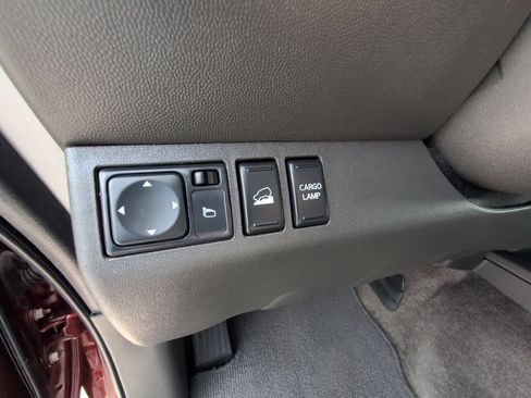 Used 2016 Nissan Frontier PRO-4X w/ Pro-4x Luxury Package AWD/4WD image 13