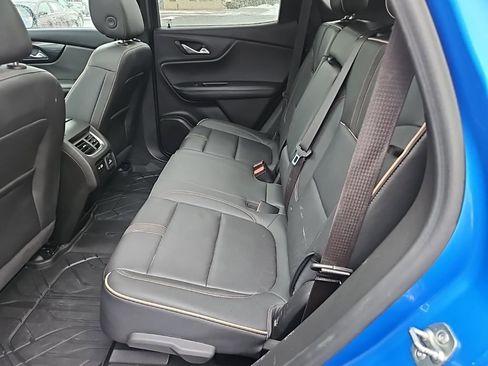 Used 2024 Chevrolet Blazer Premier w/ Driver Confidence II Package image 25