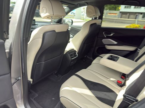 Certified 2025 Acura RDX A-Spec image 23