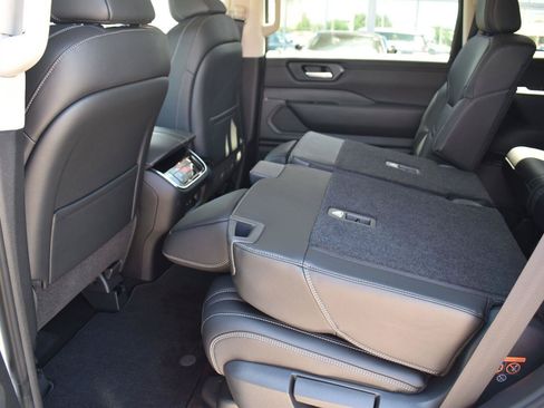 New 2026 Nissan Armada SV AWD/4WD image 44