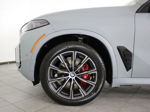 New 2026 BMW X5 xDrive40i image 11