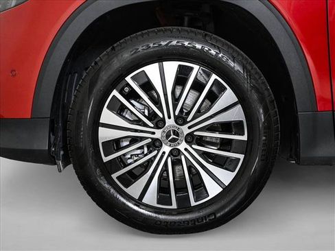Certified 2025 Mercedes-Benz EQB 250+ w/ Driver Assistance Package image 26