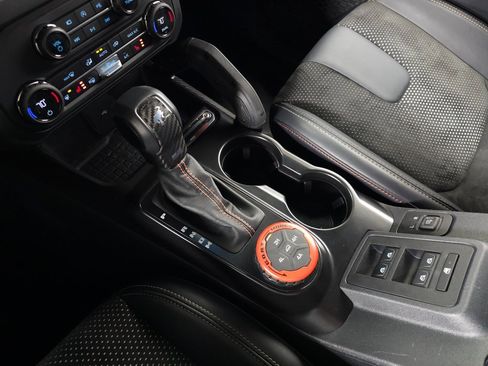 Used 2024 Ford Bronco Raptor w/ Interior Carbon Fiber Pack 6 image 32