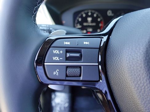 New 2025 Acura ADX Base image 15