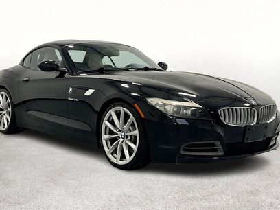 Used 2010 BMW Z4 sDrive35i