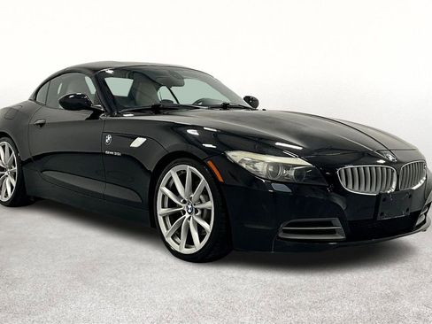 Used 2010 BMW Z4 sDrive35i image 1
