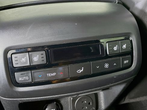 Used 2021 Hyundai Palisade Limited image 28