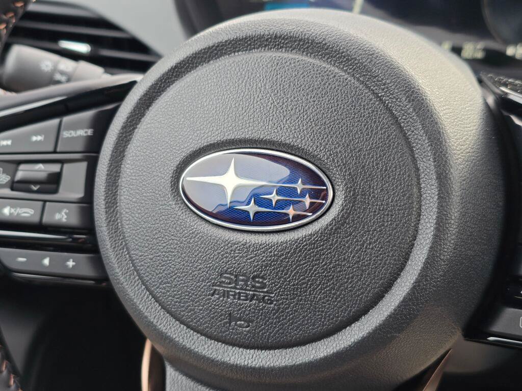 New 2026 Subaru Forester Touring AWD/4WD image 33
