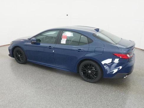 New 2026 Toyota Camry SE image 33