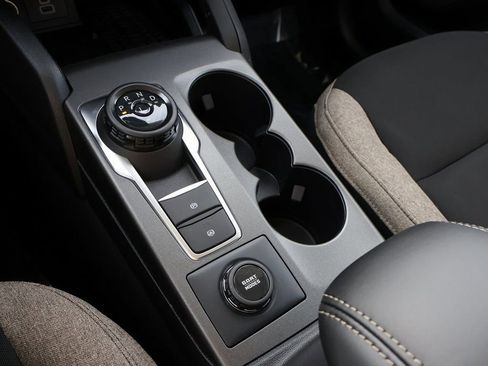 New 2025 Ford Bronco Sport Big Bend AWD/4WD image 37