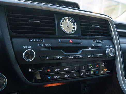 Used 2019 Lexus RX 350 350 image 27