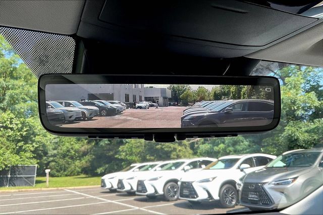 Used 2024 Lexus NX 350 AWD image 15