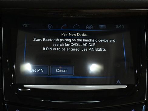 Used 2017 Cadillac Escalade ESV Premium Luxury image 31