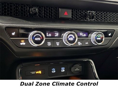 New 2026 Honda CR-V TrailSport image 21