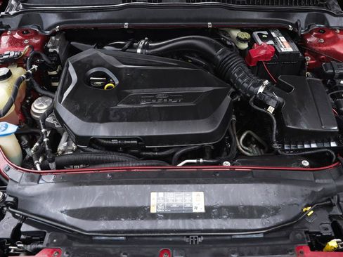 Used 2013 Ford Fusion SE FWD image 20