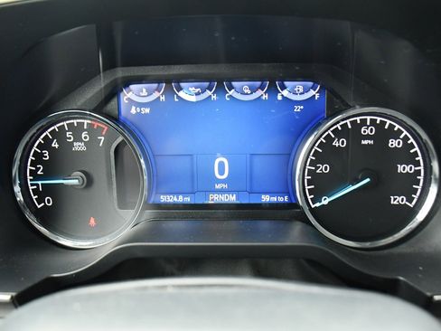 Used 2022 Ford F150 XLT w/ Equipment Group 302A High image 23