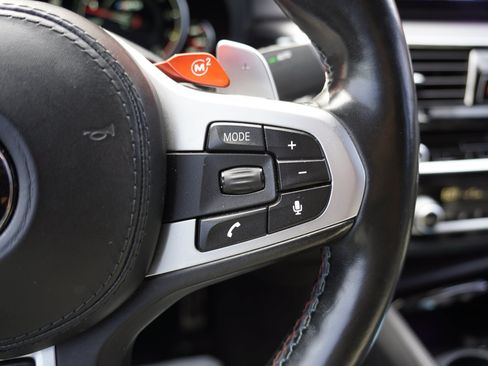 Used 2019 BMW M5 AWD/4WD image 20