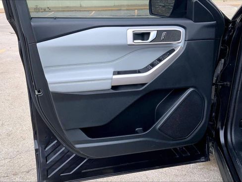 Used 2023 Ford Explorer XLT w/ Equipment Group 202A image 15