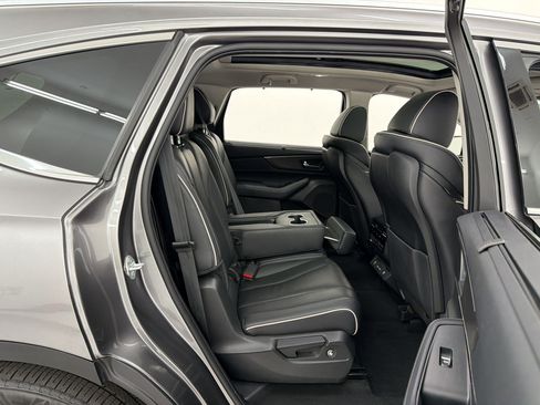 Used 2022 Acura MDX SH-AWD w/ Advance Package image 32