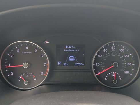 Used 2020 Kia Sportage LX AWD/4WD image 23