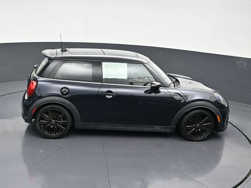 Used 2022 MINI Cooper S image 21