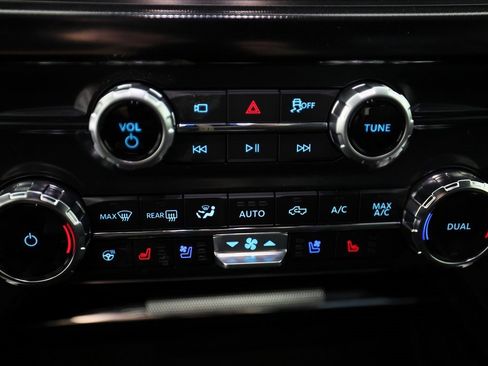 Used 2025 Ford F150 Raptor w/ Equipment Group 803A Raptor R image 26