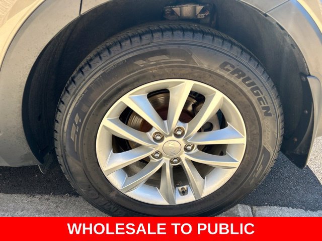 Used 2016 Kia Sorento FWD image 32