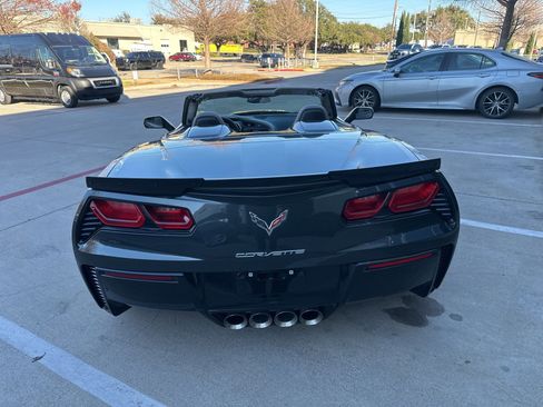 Used 2019 Chevrolet Corvette Grand Sport image 5