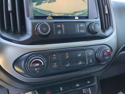 Used 2022 GMC Canyon Elevation w/ Trailering Package image 26