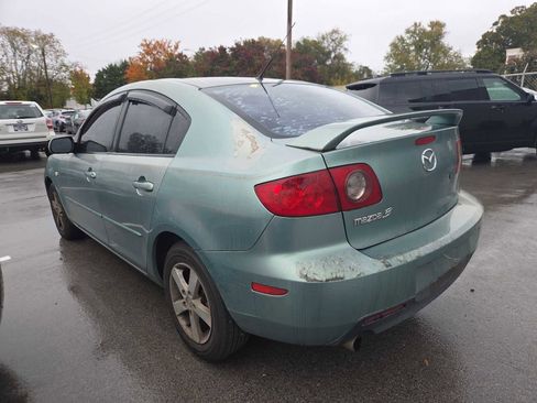 Used 2004 MAZDA MAZDA3 I image 6