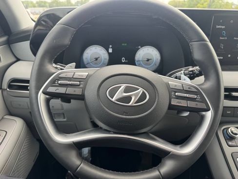 Used 2024 Hyundai Palisade SEL AWD/4WD image 31