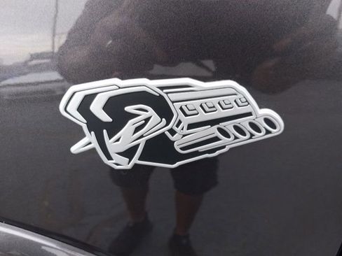 New 2026 RAM 1500 Big Horn image 17