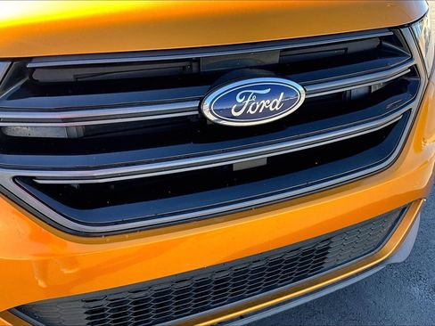 Used 2015 Ford Edge Sport image 25