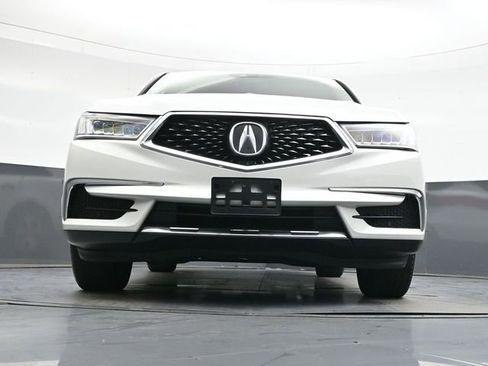 Used 2020 Acura MDX SH-AWD image 36