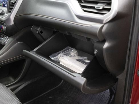 Used 2020 GMC Acadia AT4 w/ Trailering Package image 32