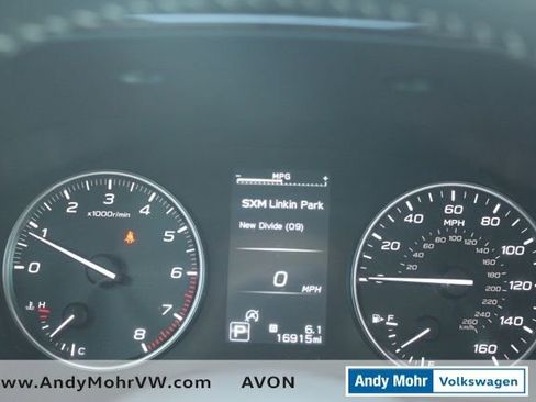 Used 2023 Subaru Legacy Premium image 31