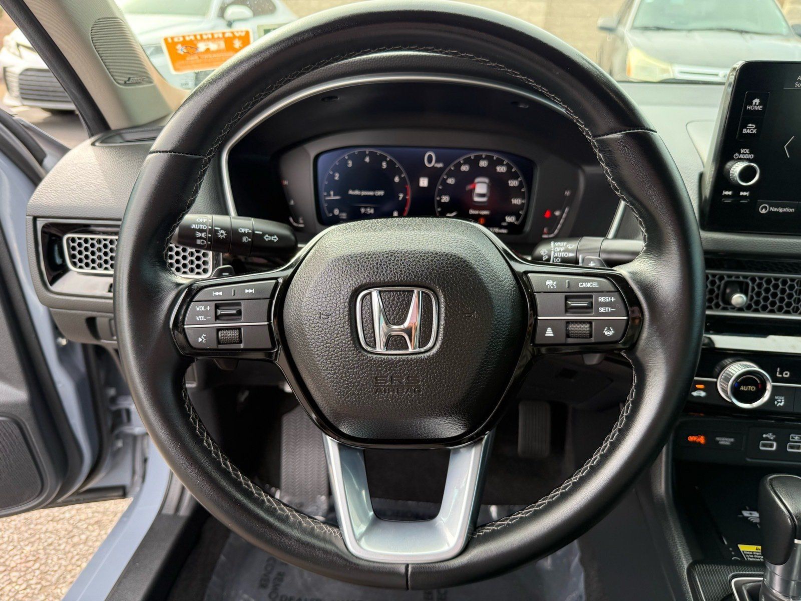Used 2024 Honda Civic Touring image 17