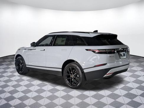 New 2026 Land Rover Range Rover Velar S AWD/4WD image 3