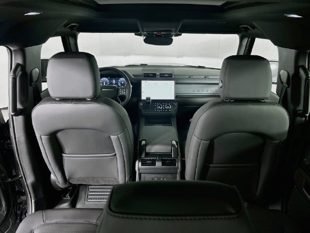 New 2026 Land Rover Defender 110 S AWD/4WD image 23