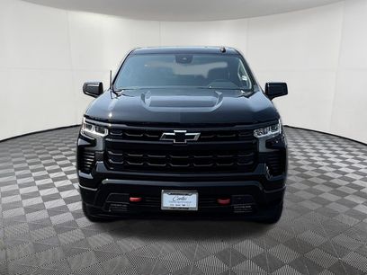 Used 2023 Chevrolet Silverado 1500 RST w/ Z71 Off-Road Package
