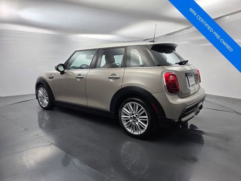 Used 2024 MINI Cooper S FWD image 6