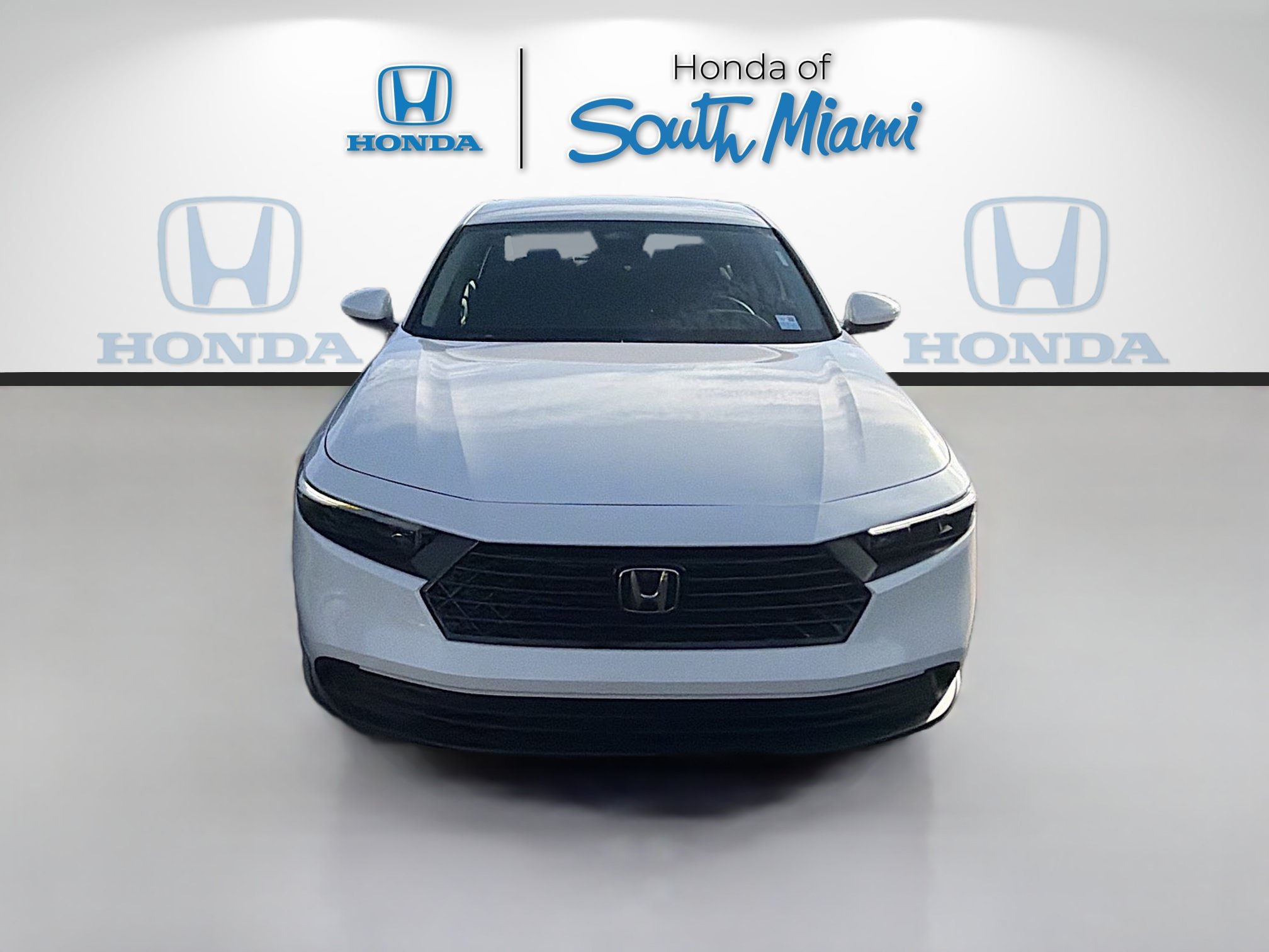 New 2026 Honda Accord LX image 2