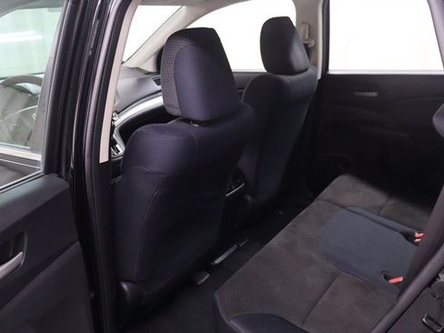 Used 2016 Honda CR-V LX image 23