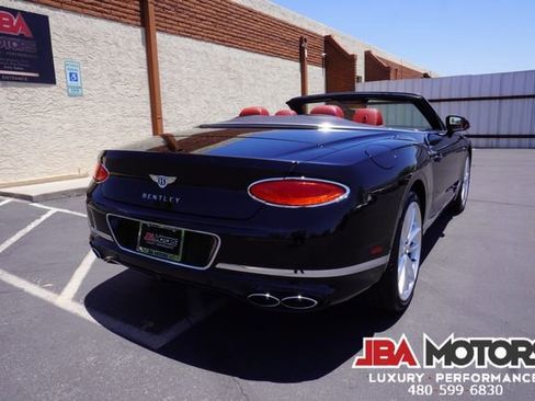 Used 2022 Bentley Continental GT image 79