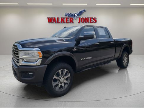 Used 2022 RAM 2500 Limited image 15
