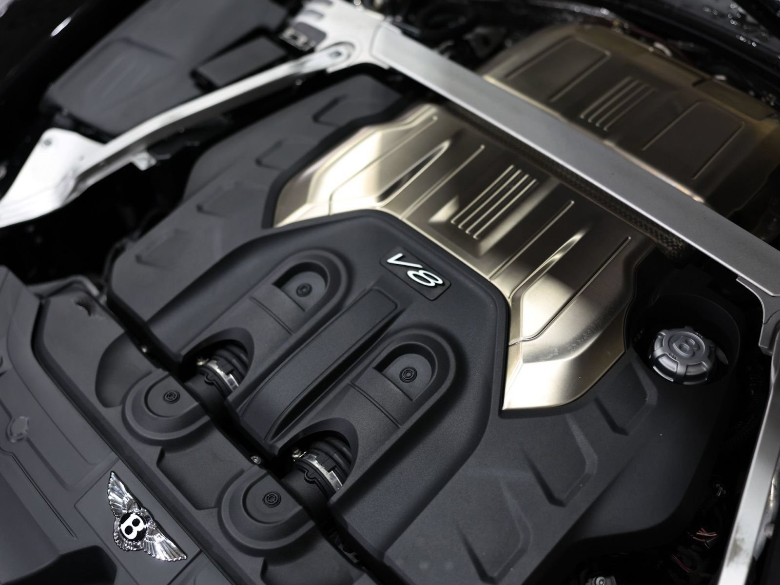 Used 2020 Bentley Continental GT AWD/4WD image 38